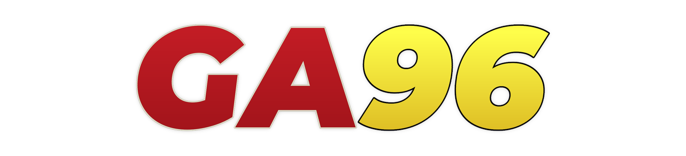 ga96 logo